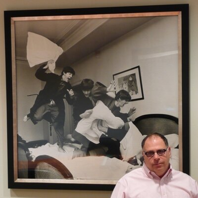 Profile Picture of Howard Schwartz (@RetailHowie) on Twitter