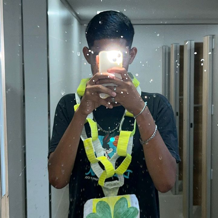 Profile Picture of james_do_rodo (@james_do_rodo) on Tiktok