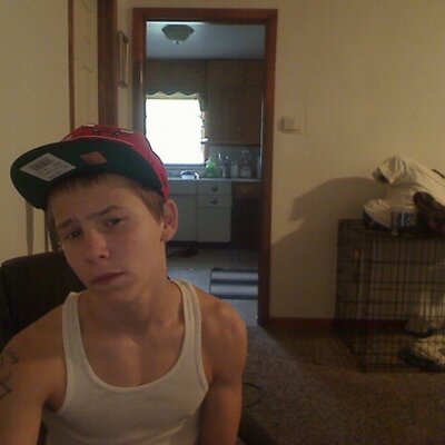 Profile Picture of Justin Seevers (@JayKilla24) on Twitter