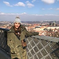 Profile Picture of Francesca Branthwaite (@francesca-branthwaite) on Quora