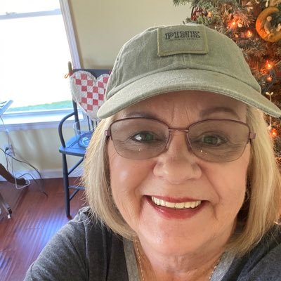 Profile Picture of Nancy Rife (@NancyRife7) on Twitter