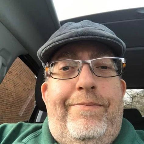 Profile Picture of Jameskaa1 (@jameskaa1) on Tiktok