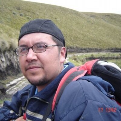 Profile Picture of Ruben Patiño N (@Karpadio) on Twitter