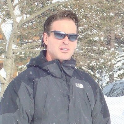 Steve Poirier - Twitter Profile Picture of Steve Poirier (@calistephen) on Twitter