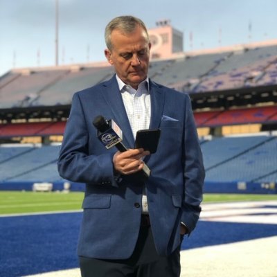 Profile Picture of Mike Catalana (@MikeCatalana) on Twitter