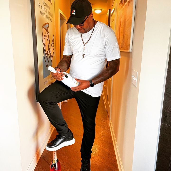 Profile Picture of Higgavelli (@reginaldhiggs) on Tiktok