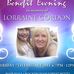 Profile Picture of Lorraine Gordon Benefit Evening (@lorrainegordon.benefitevening) on Facebook