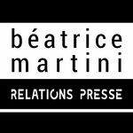 Profile Picture of Agence béatrice martini RP (@beatrice.martini.rp) on Instagram