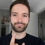 Profile Picture of Gregory (@mister_keaton) on Instagram