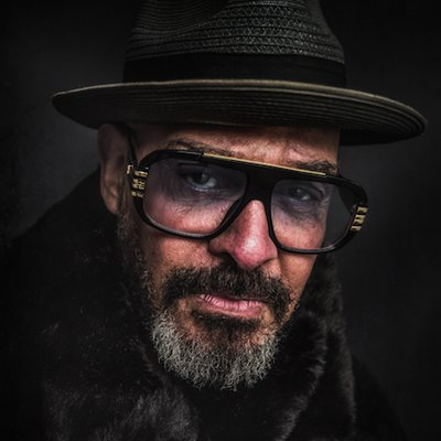 Profile Picture of Barry Adamson (@BarryAdamson5) on Twitter