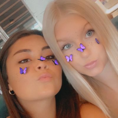 Profile Picture of Mia Rexroth (@miarexroth3) on Twitter