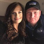 Profile Picture of Megan McBride Dodson (@dodsondiaries) on Instagram