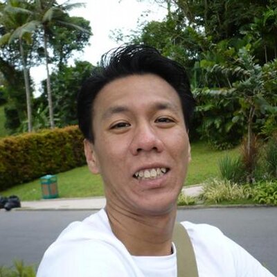 Profile Picture of Jimmy Toh (@jimmytoh) on Twitter