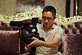 Profile Picture of Hao Wu (director)on Wikipedia