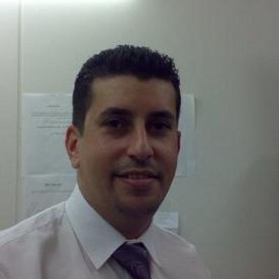 Profile Picture of Samer Hussein (@friendsobas) on Twitter