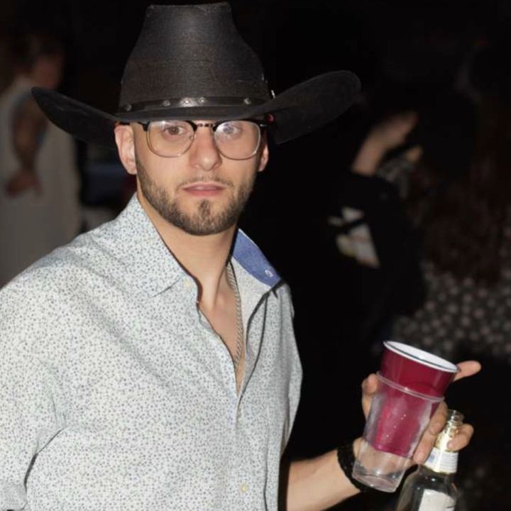 Profile Picture of Omarsherbi (@omarsherbi21) on Tiktok