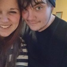 Profile Picture of Wyatt Cooper (@HoboWithApricot) on Twitter