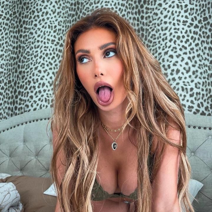 Profile Picture of LisaStevens (@lisastevenskqesi) on Tiktok