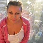Profile Picture of Iris Hwilka (@i19cinderella78) on Pinterest