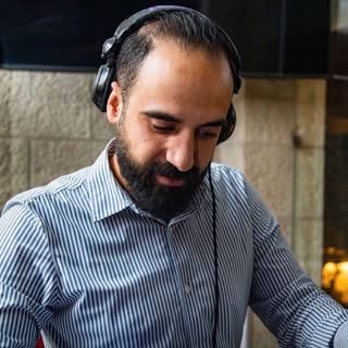 Profile Picture of DJ Fahed Batarseh (@fahed_batarseh) on Instagram