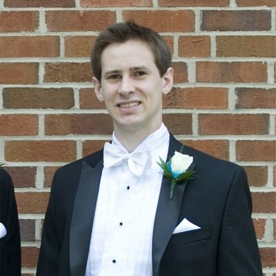 Profile Picture of Joshua Hartman (@hartmanster) on Twitter