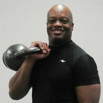 Profile Picture of Kevin Freeland (@BodyFocusFxT) on Twitter