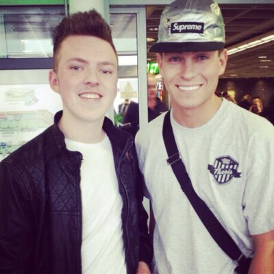 Profile Picture of Dylan Byrne ⚓️ (@DYLANBYRNE_) on Twitter