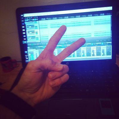 Profile Picture of Ian J. Dominique (@NewMafiaEnt) on Twitter