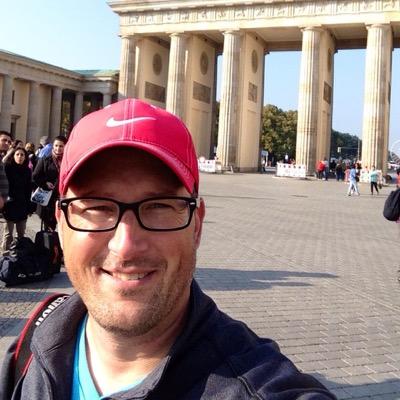 Profile Picture of Steve (@PfingstenSteve) on Twitter