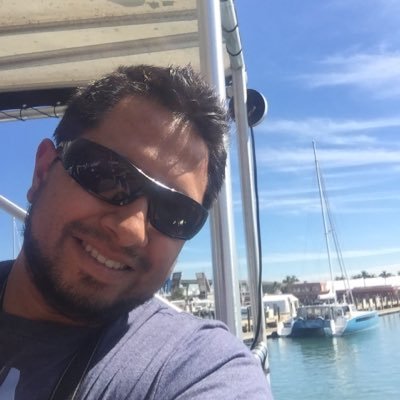 Profile Picture of Leo Cisneros (@leojr13) on Twitter