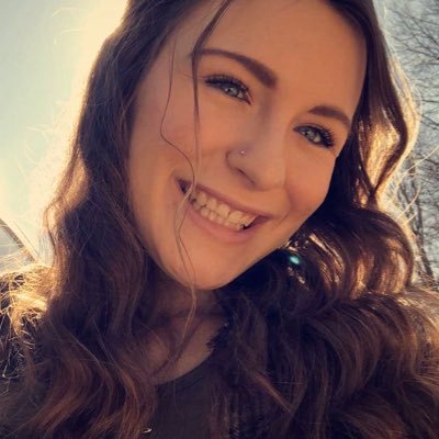 Profile Picture of Ericka Cook (@ErickaC2404) on Twitter
