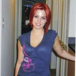 Profile Picture of Kim Estes (@xraybiatch) on Myspace