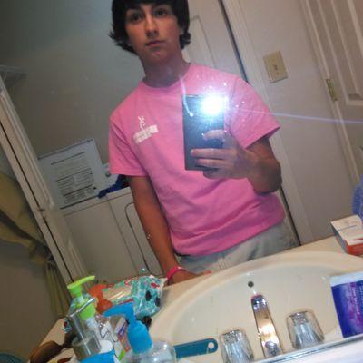 Profile Picture of Joseph Lamas (@LamasJoseph) on Twitter