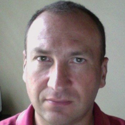 Profile Picture of Jonathan Shapiro (@flogmad) on Twitter