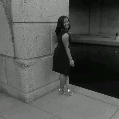 Profile Picture of Aundrea Massie Allen (@sweetpetite1908) on Twitter