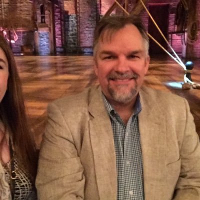 Jeff Deneen - Twitter Profile Picture of Jeff Deneen (@jgdeneen) on Twitter