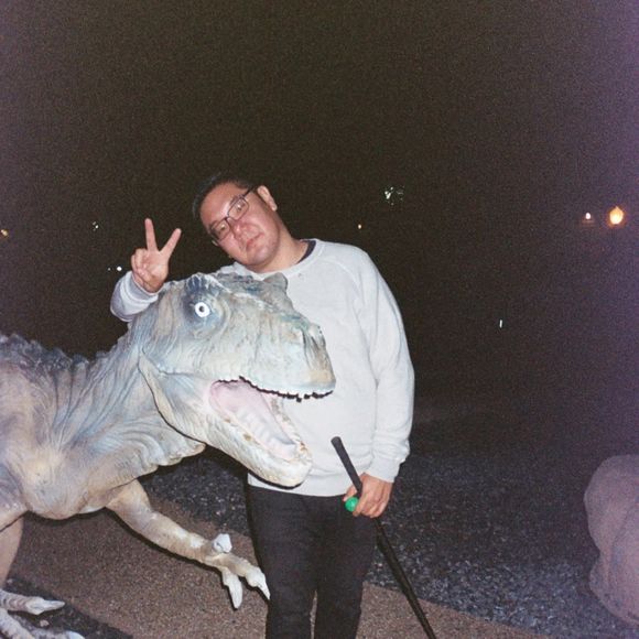 Profile Picture of Eric Eng (@ericeng3000) on Poshmark