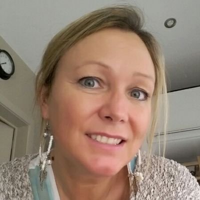 Profile Picture of Ilse Martin (@Ilse_Martin72) on Twitter