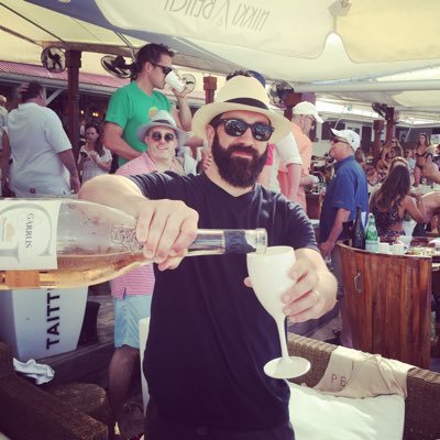 Profile Picture of Brad Spears (@RadSpears) on Twitter