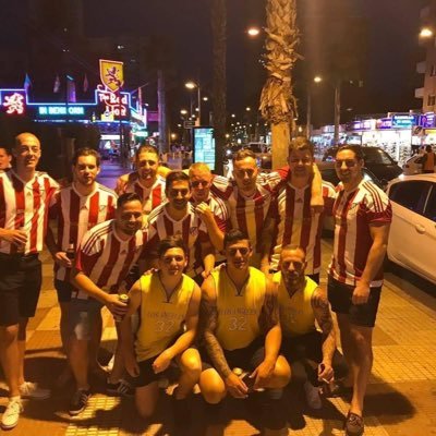 Profile Picture of Alex Barclay (@AlexBarclay_8) on Twitter