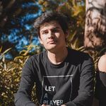 Profile Picture of Kevin Catalán (@sketcheddrums) on Instagram