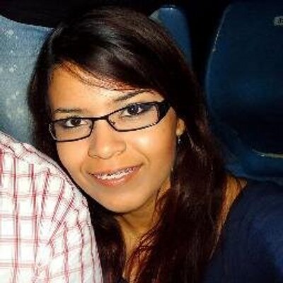 Profile Photo of Jessica Castellanos (@Princesstrong) on Twitter