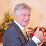 Profile Picture of David Salkeld (@davidbsalkeld) on Instagram