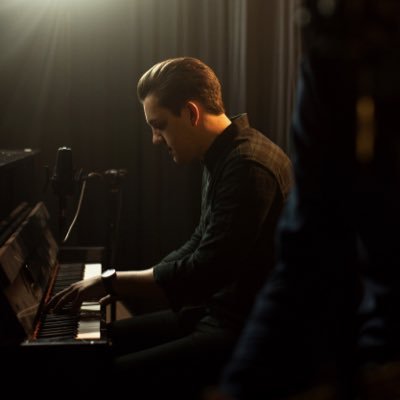 Profile Picture of Alexander McInnes (@McInnes_A) on Twitter