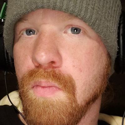 Profile Picture of Alexander Jackman (@AlexIsAtheist) on Twitter