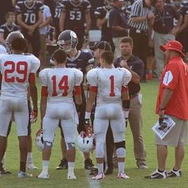 Profile Picture of Demarcus Hamilton (@bigballer3232) on Twitter