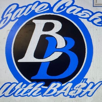 Profile Picture of Save Cash With Bash (@basham_brian) on Twitter