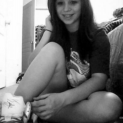 Profile Picture of Serena Lara (@serenamarie03) on Twitter