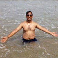Profile Picture of Hirendra Patel (@hirendra-patel-11) on Quora