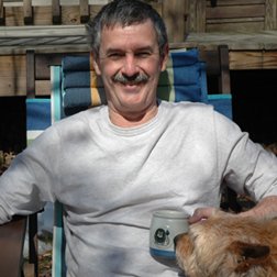 Profile Picture of Terry Gardner (@TerryMGardner) on Twitter